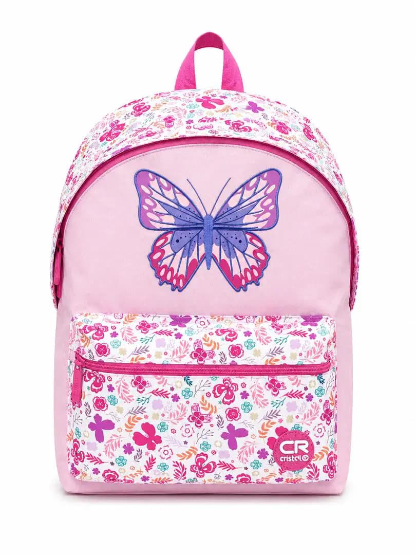 Sac a Dos New Selection 2026 17.5 Un Compt Cristal CR-3715 8