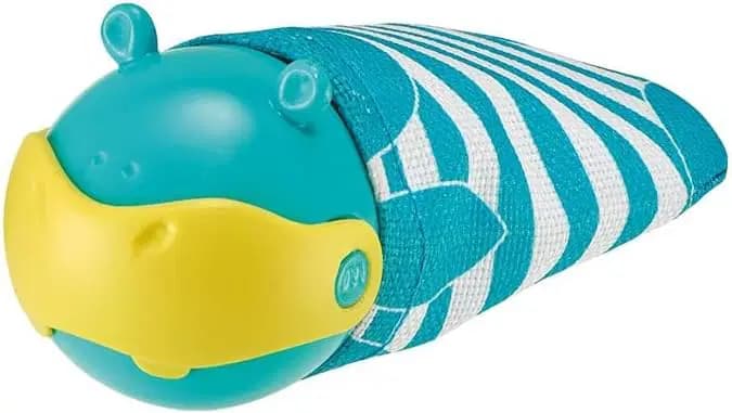 Taille Crayon Croc Croc Hipo 1H Display Maped 016611 2