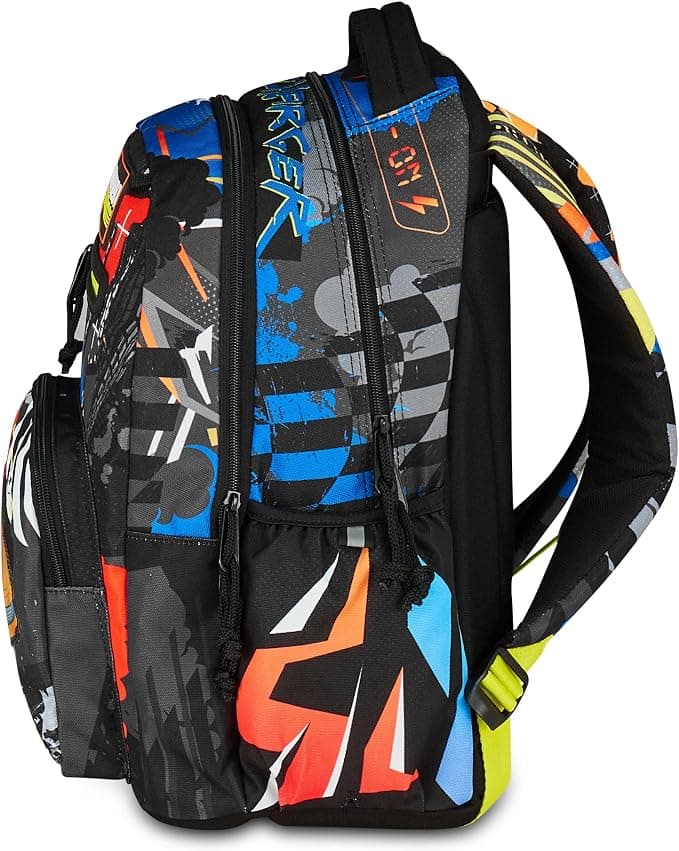 Sac a Dos Mitama New Plus Mix Boy 64731 4