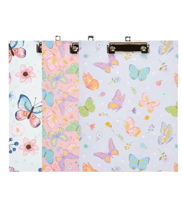 Clipboard A4 CS-05 Bhm