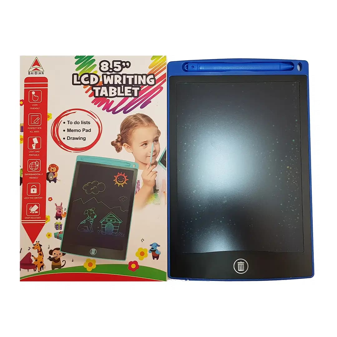 Ardoise Tablette 8.5"LCD BB8501C Ny