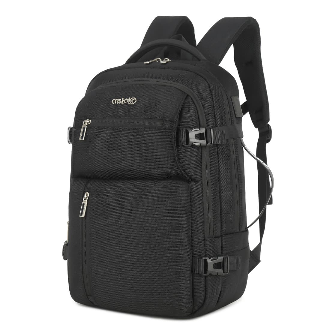 Sac a Dos Porte Pc Lux CR-4817-PC Cristal