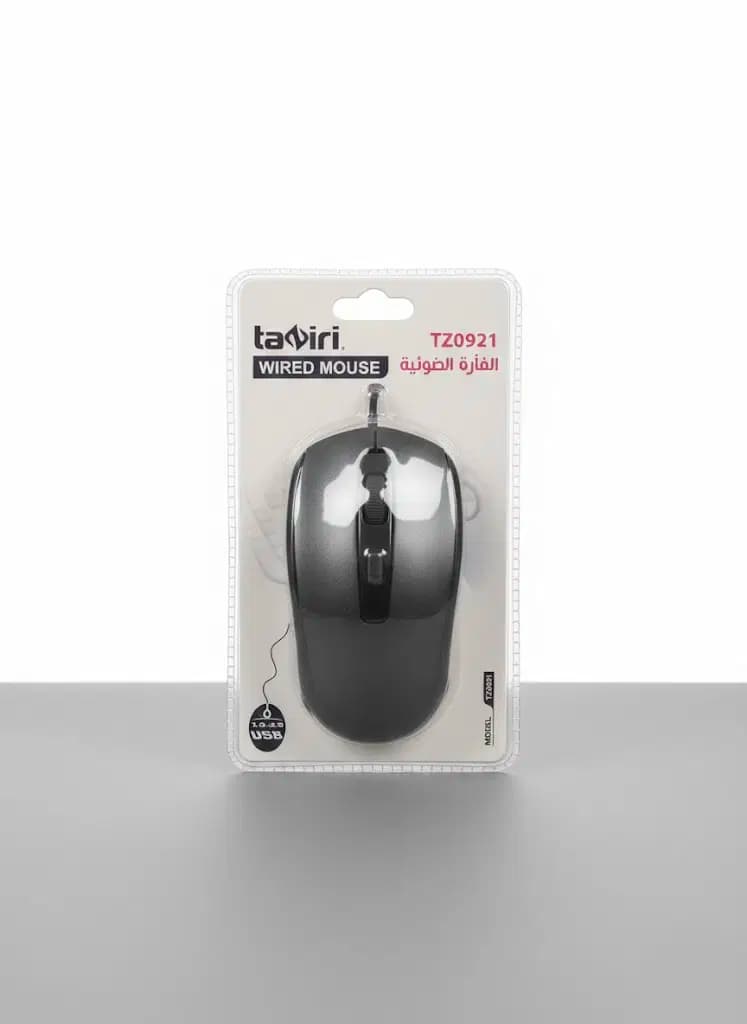 Souris TZ0921 Taziri