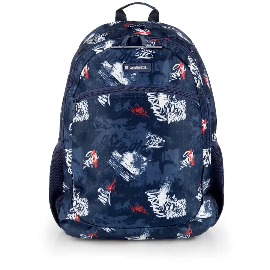 Gabol Sac a Dos 23L Dash 23879646