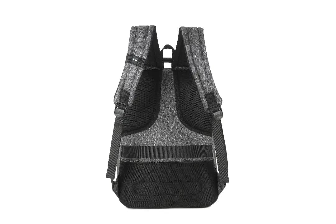 Sac a Dos Porte Pc Lux CR-4810-PC Cristal 6