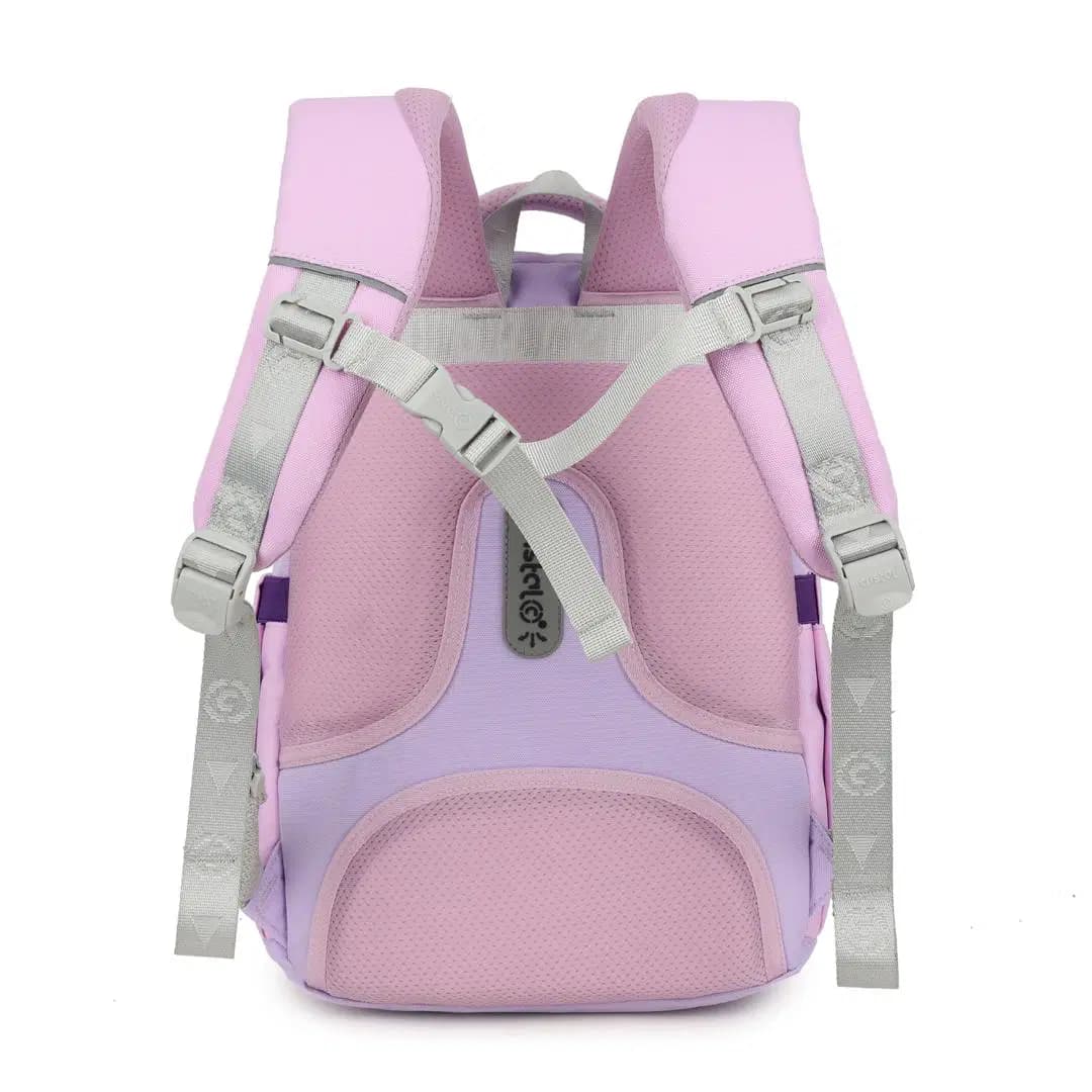 Sac a Dos Cristal Scolaire Ergonomique CR-5221 8