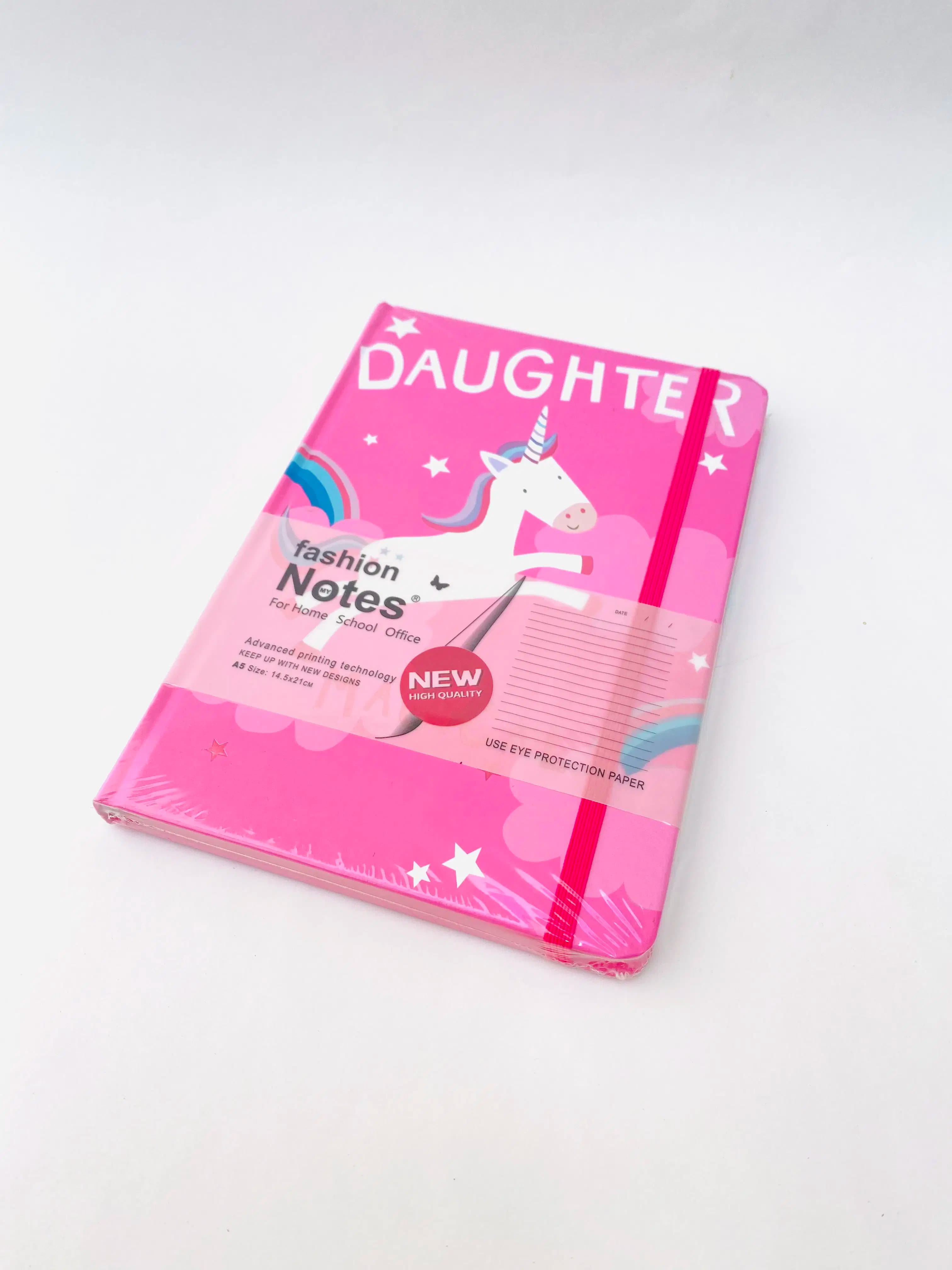 Note Book 6432-03 4