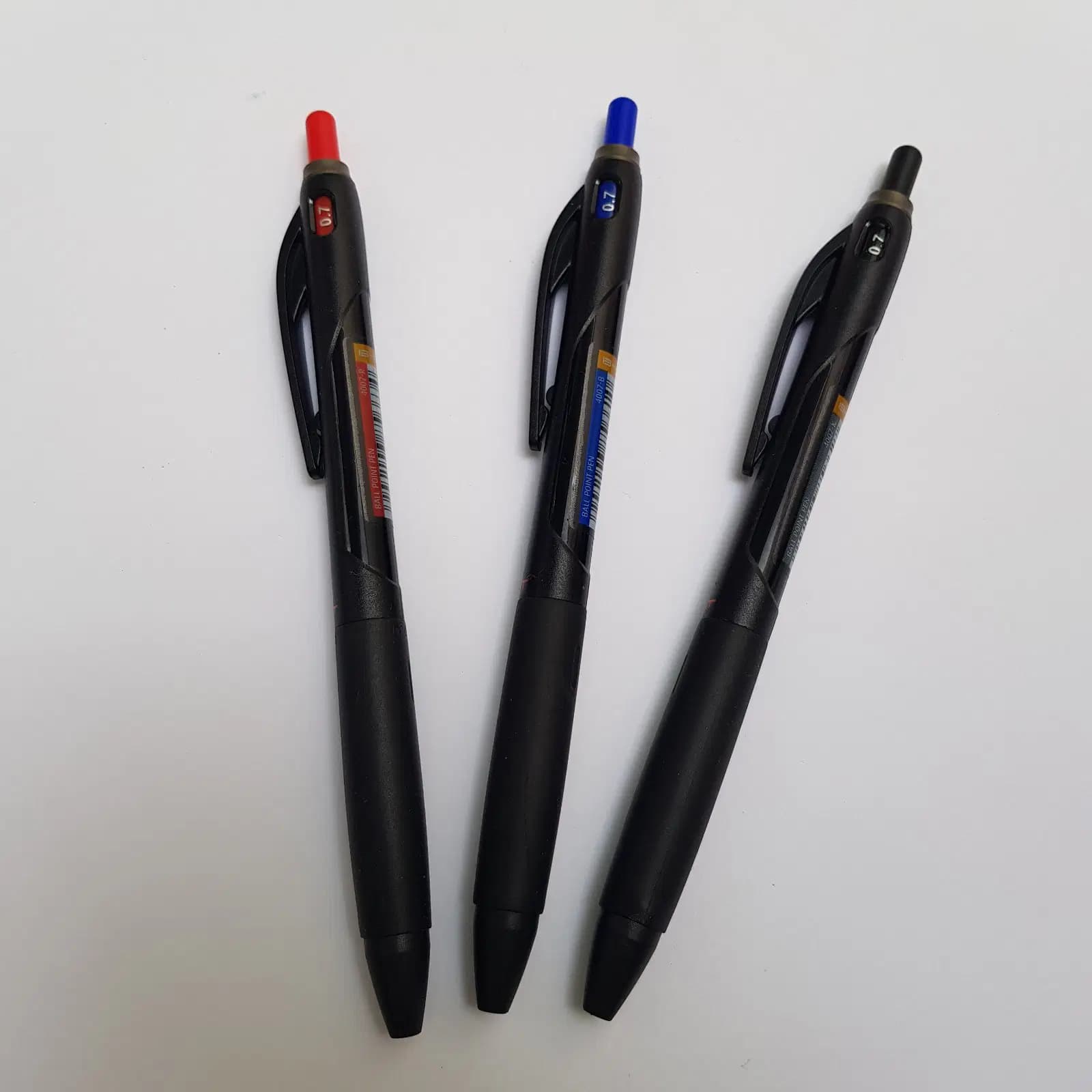 Stylo a Bouton Bleu Brt Pentonic Linc *brt* Pres de 8904106856610