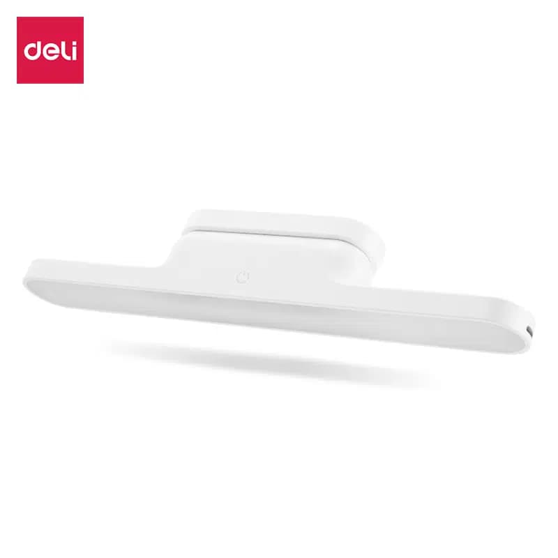 Lampe de Bureau Aimante Recharchable LD101A Deli