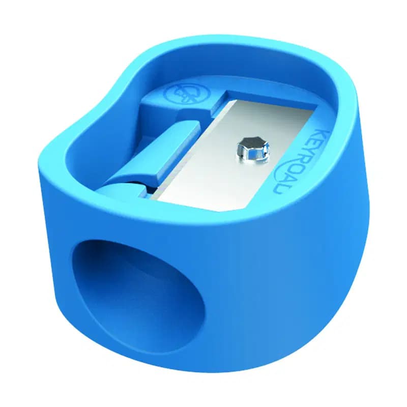 Taille Crayon Pour Jumbo Lego Keyroad 2368 4