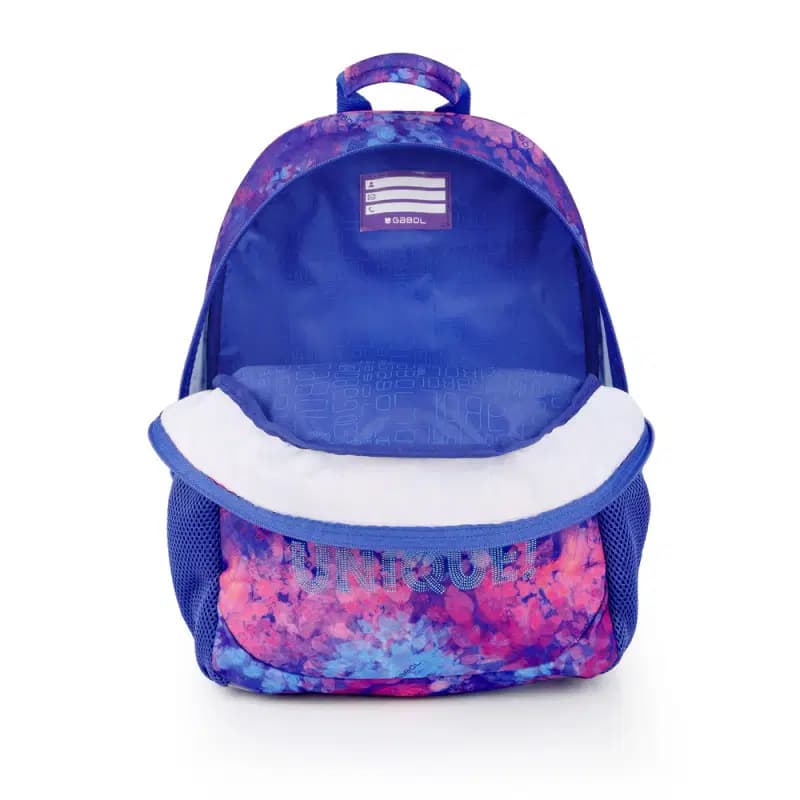 Sac a Dos Mm 17L Sunset Gabol Ref 23610603 4