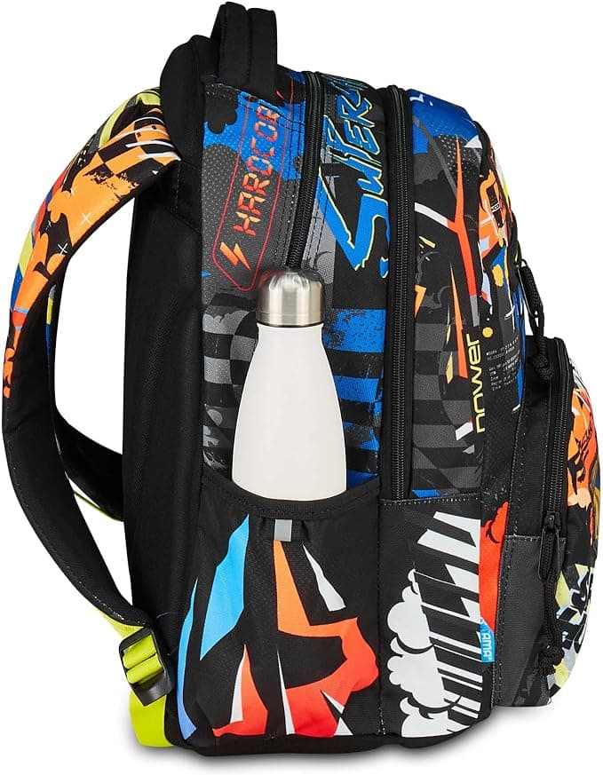 Sac a Dos Mitama New Plus Mix Boy 64731 2