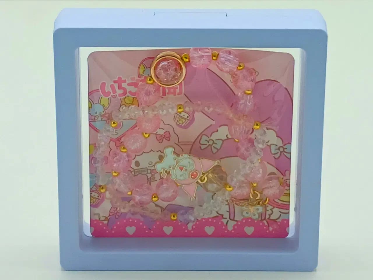 Bracelet Fille 7