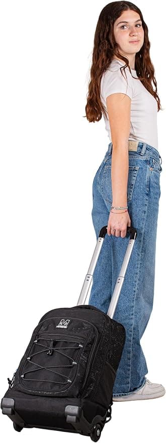 Sac a Dos Mitama Trolley Bdbf Mix 64840 7