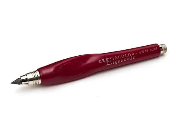 Porte Mine 5.6MM Avec Taille Crayon Ergonomic Cretacolor