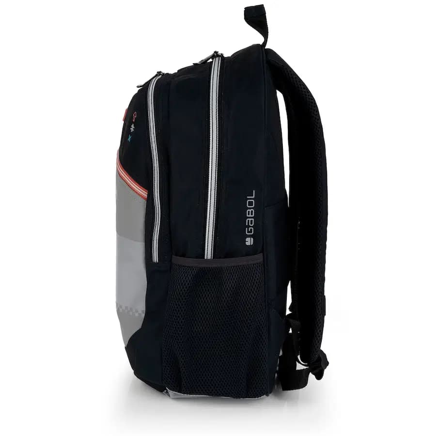 Gabol Sac a Dos 23L Trick 23859616 2