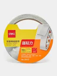 Scotch Doucle Face 18MM*10*90 Mic Deli
