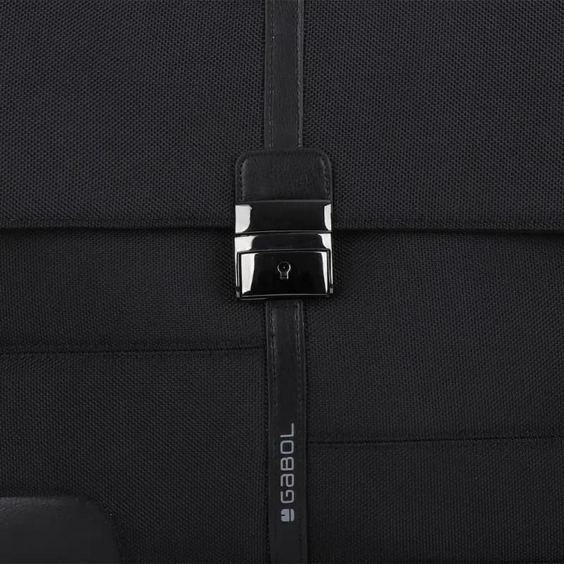 Cartable 2 Comp 15.6 Stark Gabol 408100 001 4