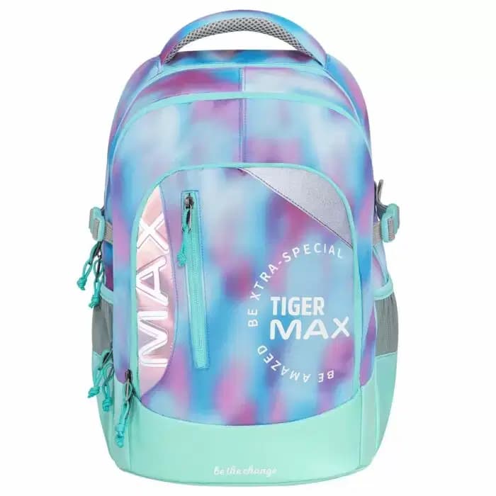 Sac a Dos Ergonomique Tiger Max IG82-F 3