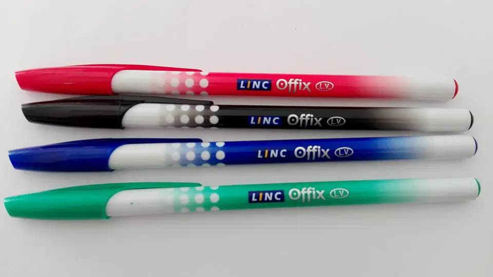 Stylo a Bille Offix Linc