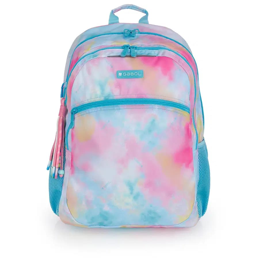 Gabol Sac a Dos 23L Mystic 23799612