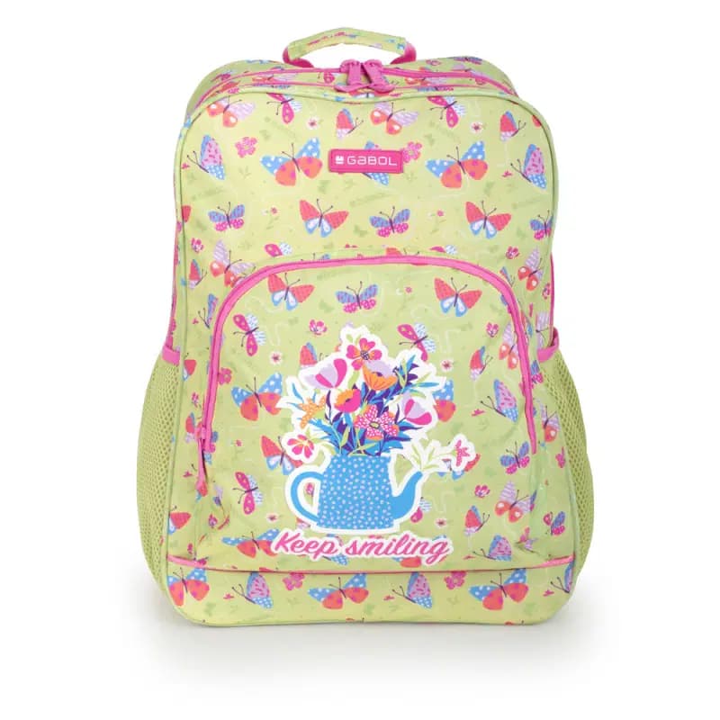 Sac a Dos 23.5L Bouquet Gabol Ref 23565317