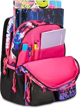 Sac a Dos Mitama New Plus Mix Girl 64732 10