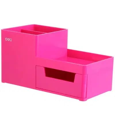 Trieur de Document Vertical 1 Tiroirs Multi Fonction Deli Ref Z25130 2