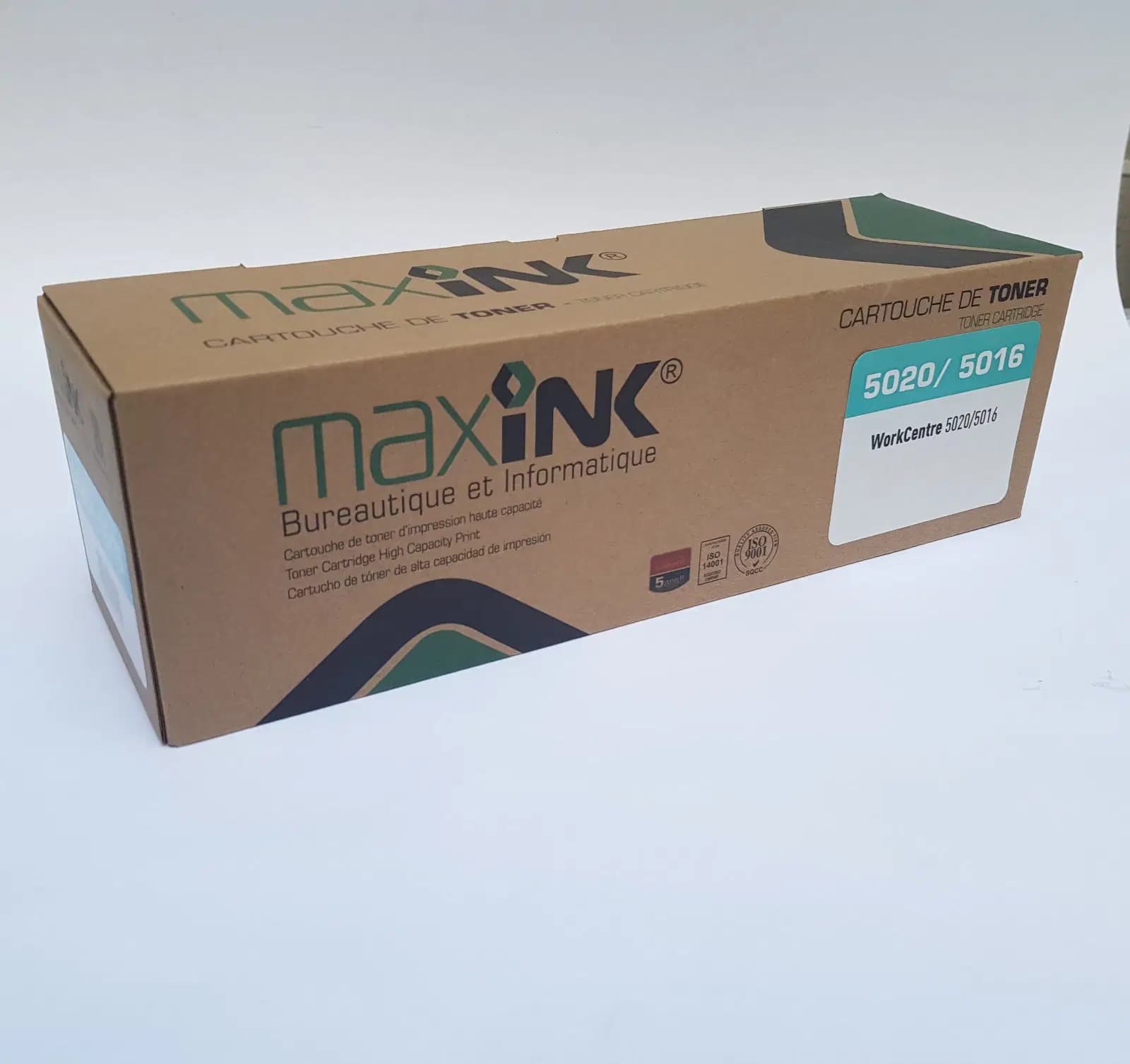Tonner Premium Xerrox 5020/5016