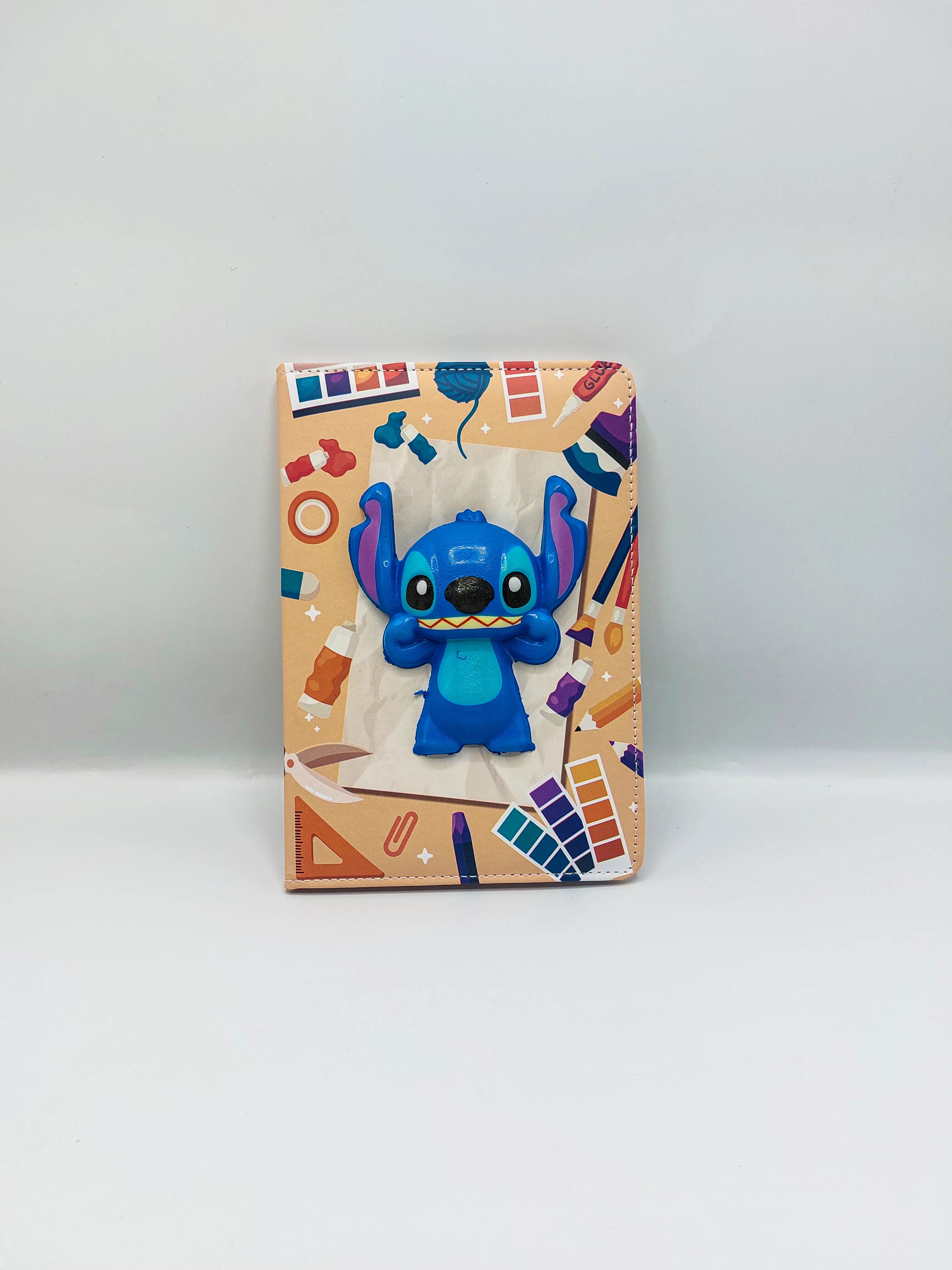 Notebook Mobs NB-0311 4