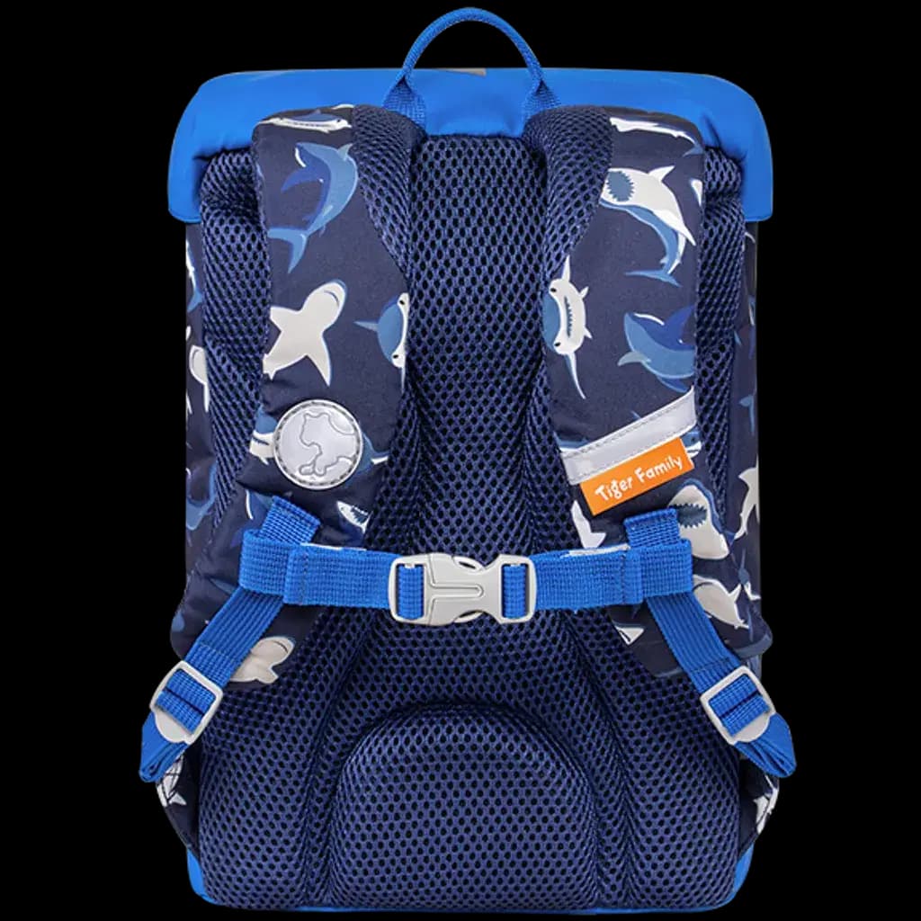 Sac a Dos "tiger Family" REF:IG01-G5-2 3