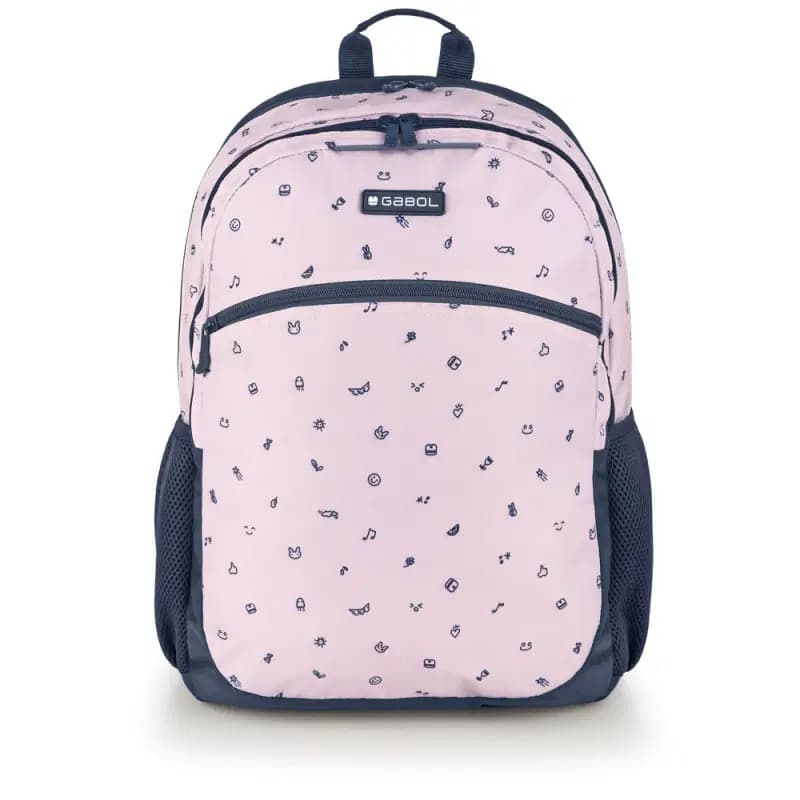 Sac a Dos 23 l Icon Gabol Ref 23459619
