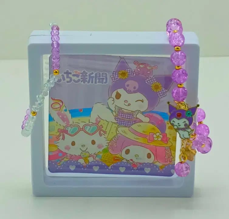 Bracelet Fille 5