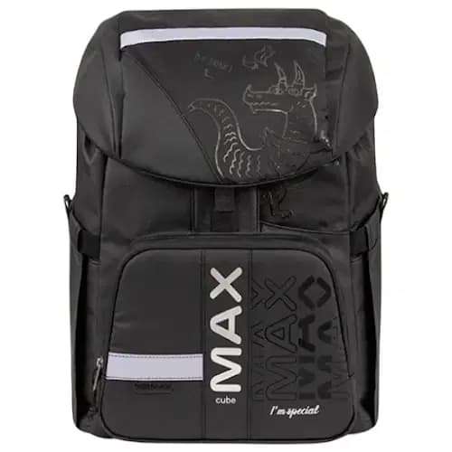 Sac a Dos Ergonomique Tiger Max V IG84-G 3