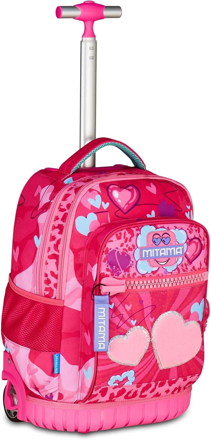 Sac a Dos Mitama Trolley Mix Girl 64821 9
