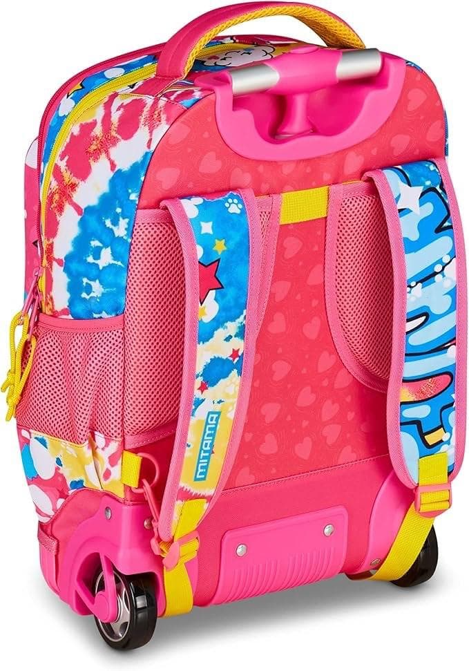 Sac a Dos Mitama Trolley Mix Girl 64821 4
