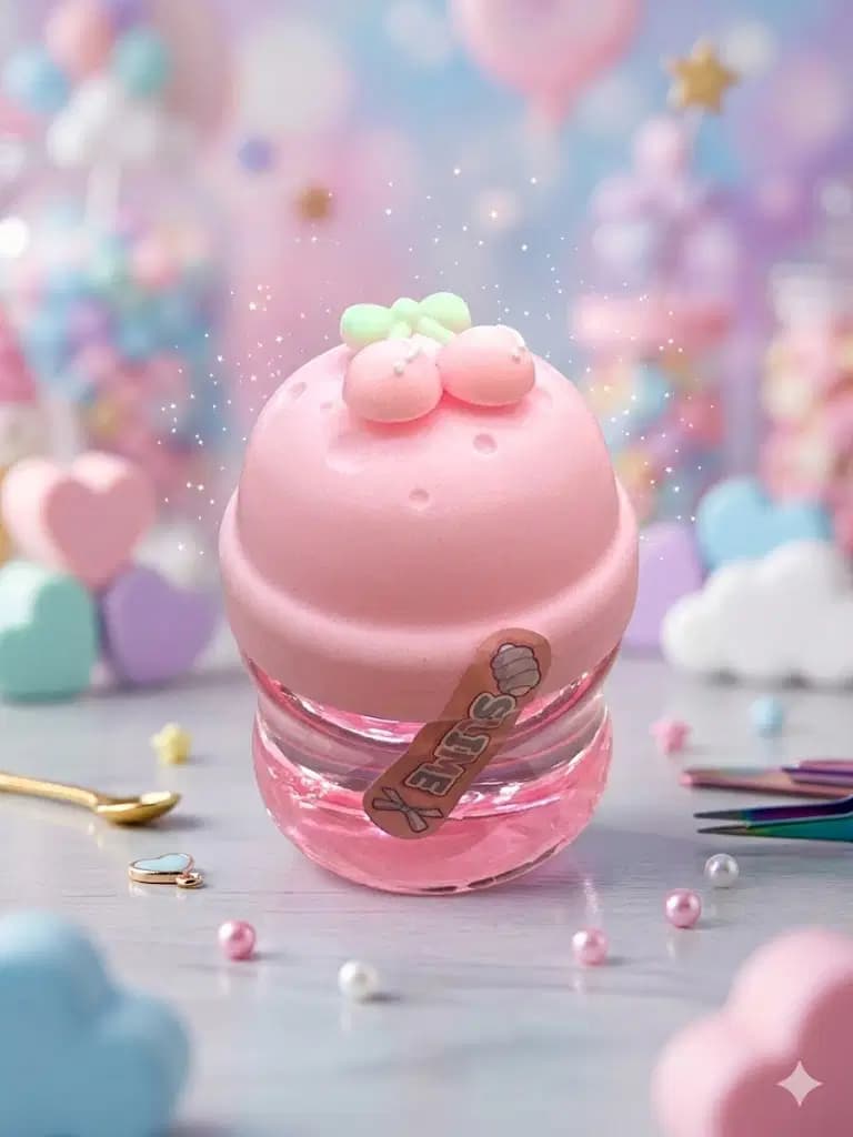 Slime Cherry AL4345 Algo