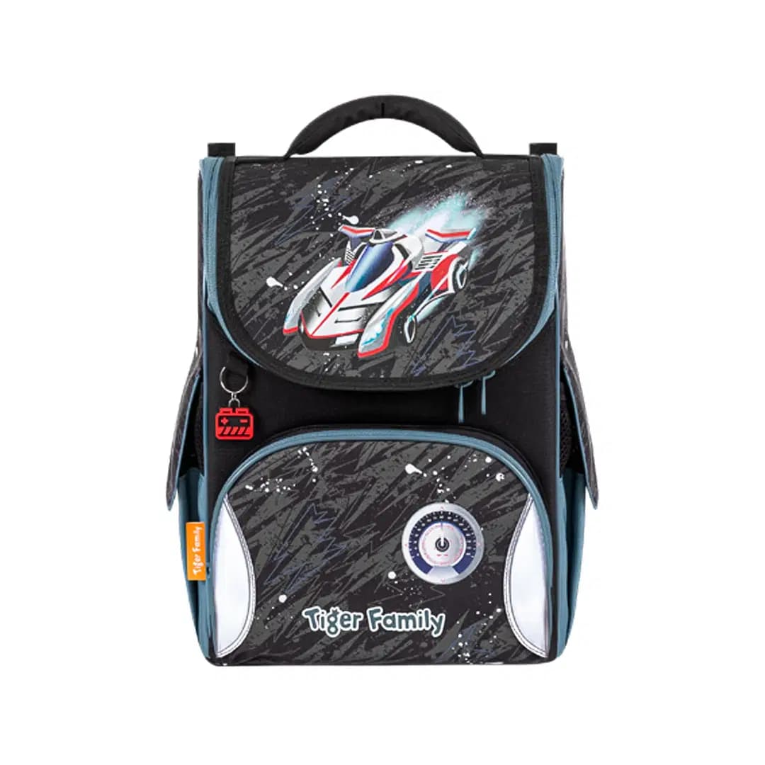 Sac a Dos Ergonomique Tiger IE11-G