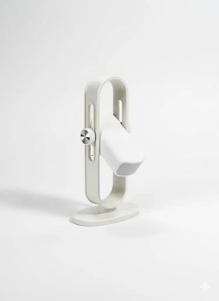 Lampe Led Ref XJD-39 4