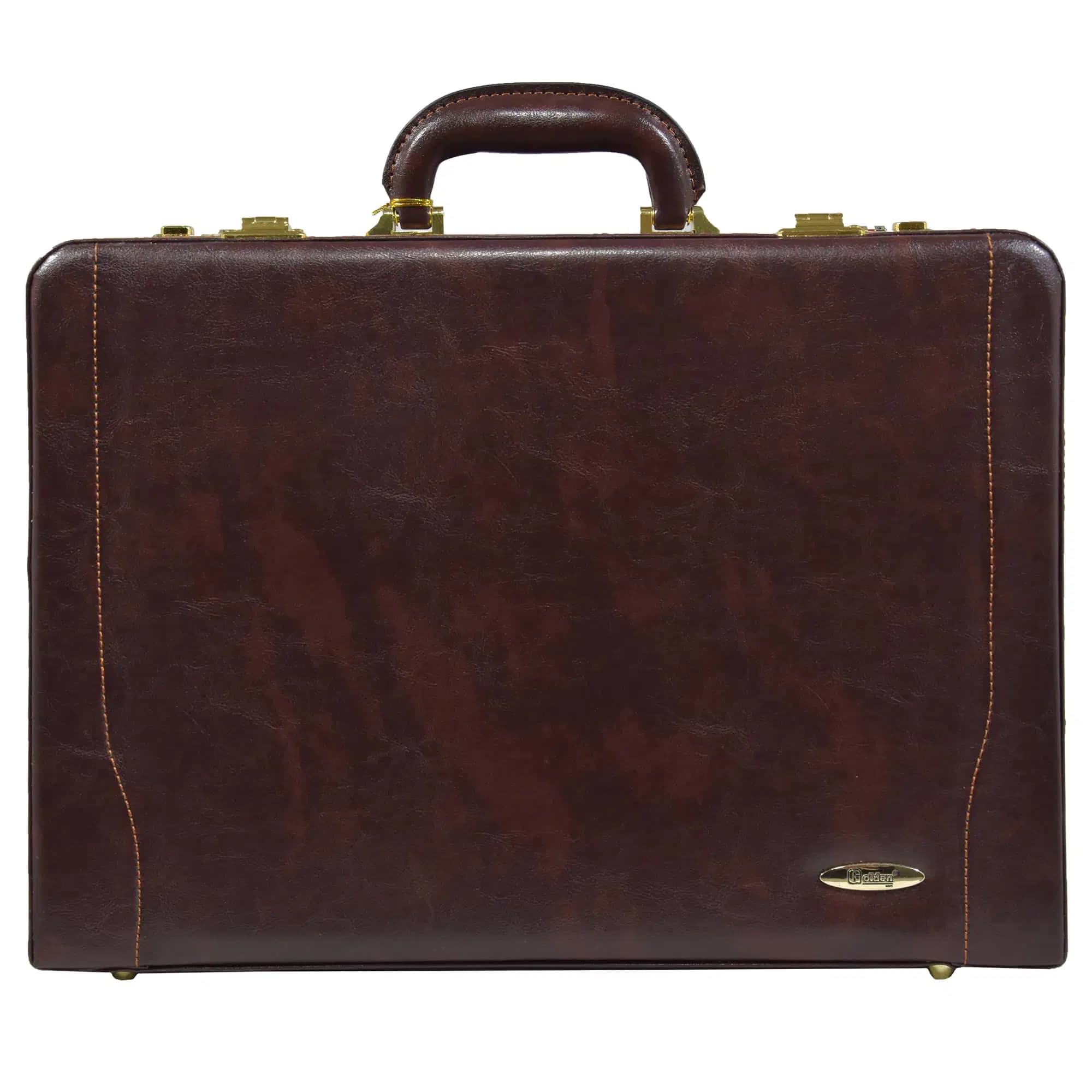 Malette Golden 72102