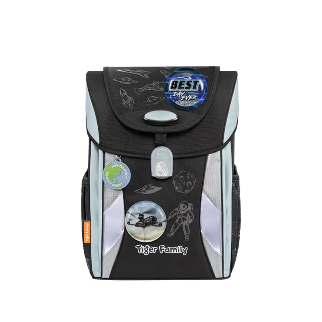 Sac a Dos Ergonomique Tiger IE62-G3-01