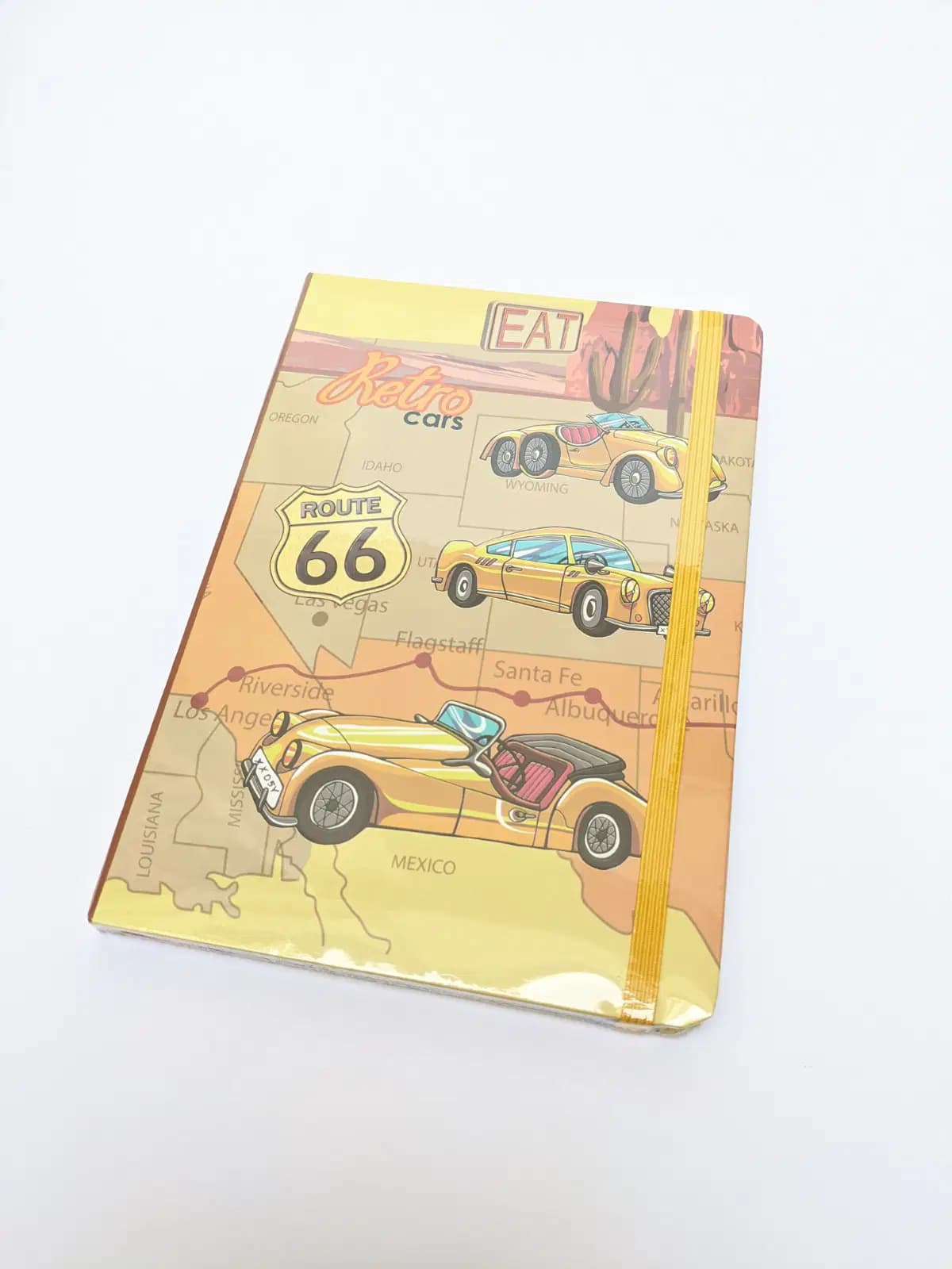 Note Book a Sambara 6564-10 3