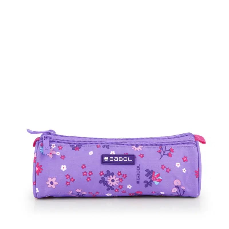 Trousse Triple Violet Gabol Ref 23440925