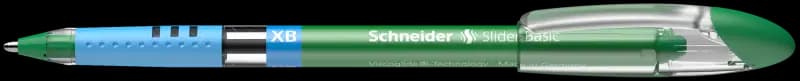 Schneider Slider Basic Xb Vert Ref 151204 3