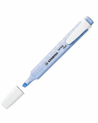 Surligneur Swing Coll Stabilo 5