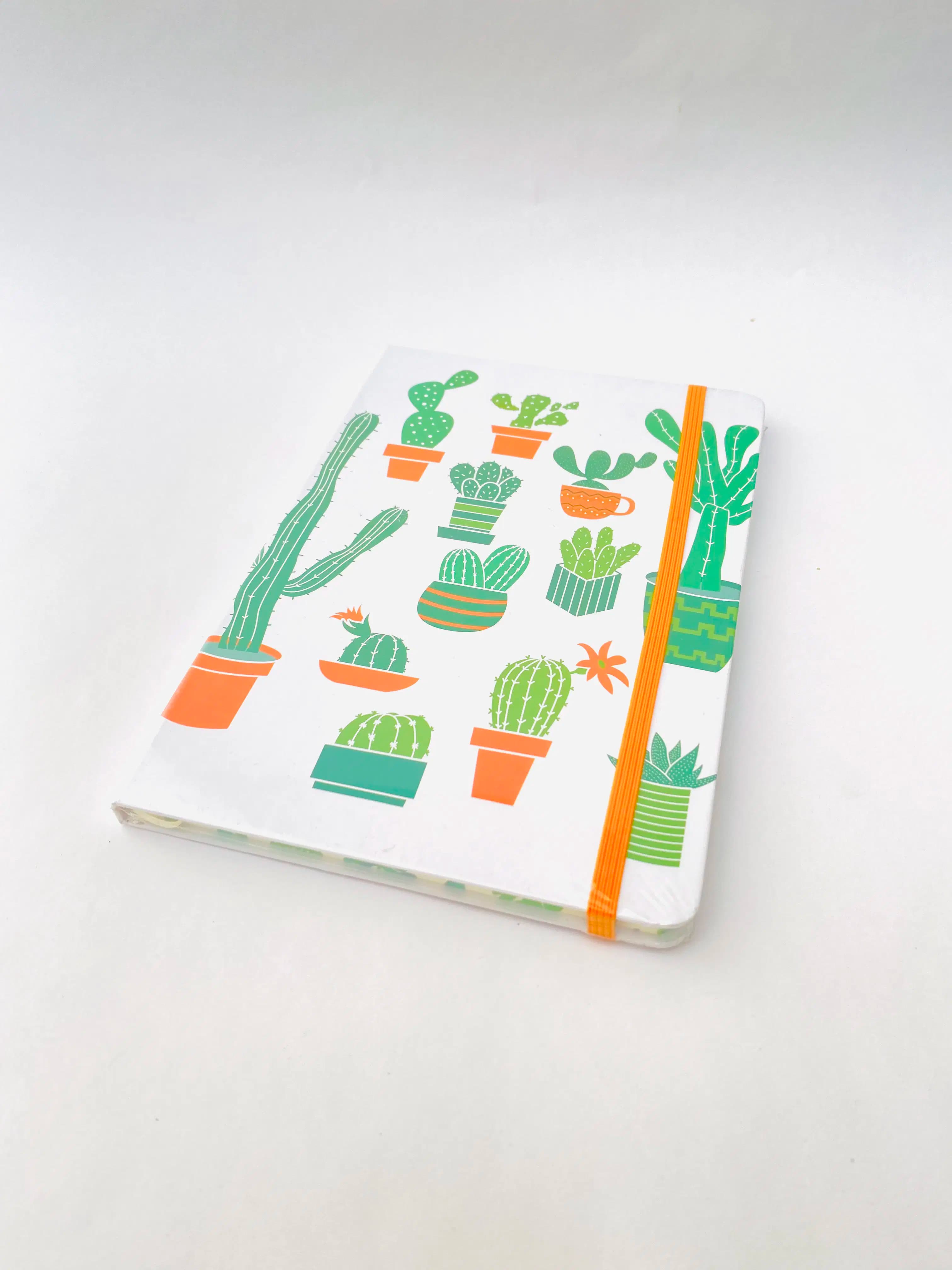Note Book 6434-01