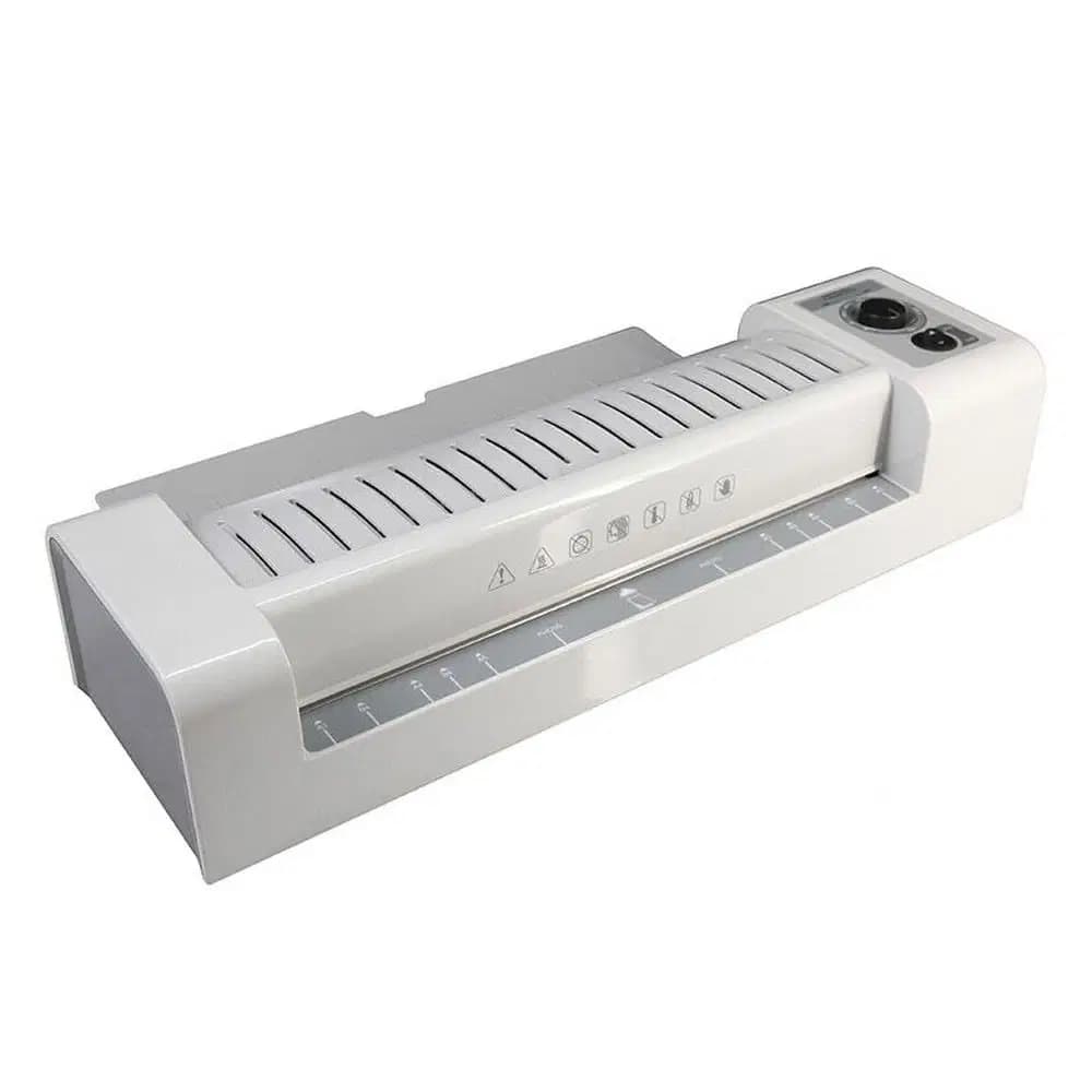 Plastifieuse de Bureau A3 Deli 3892