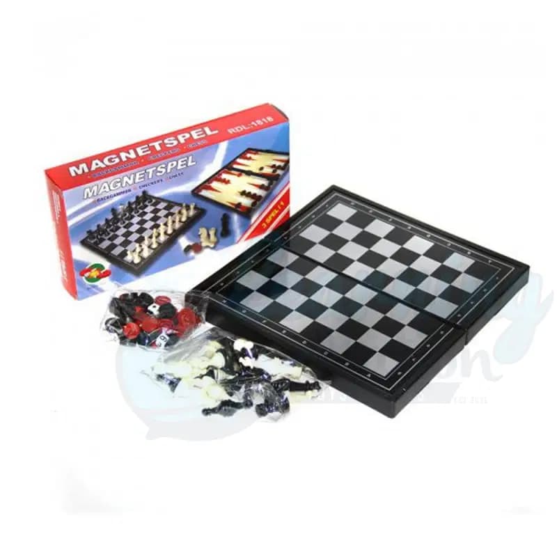 Jeu Educatif Jeu Decheiec Dame Plast