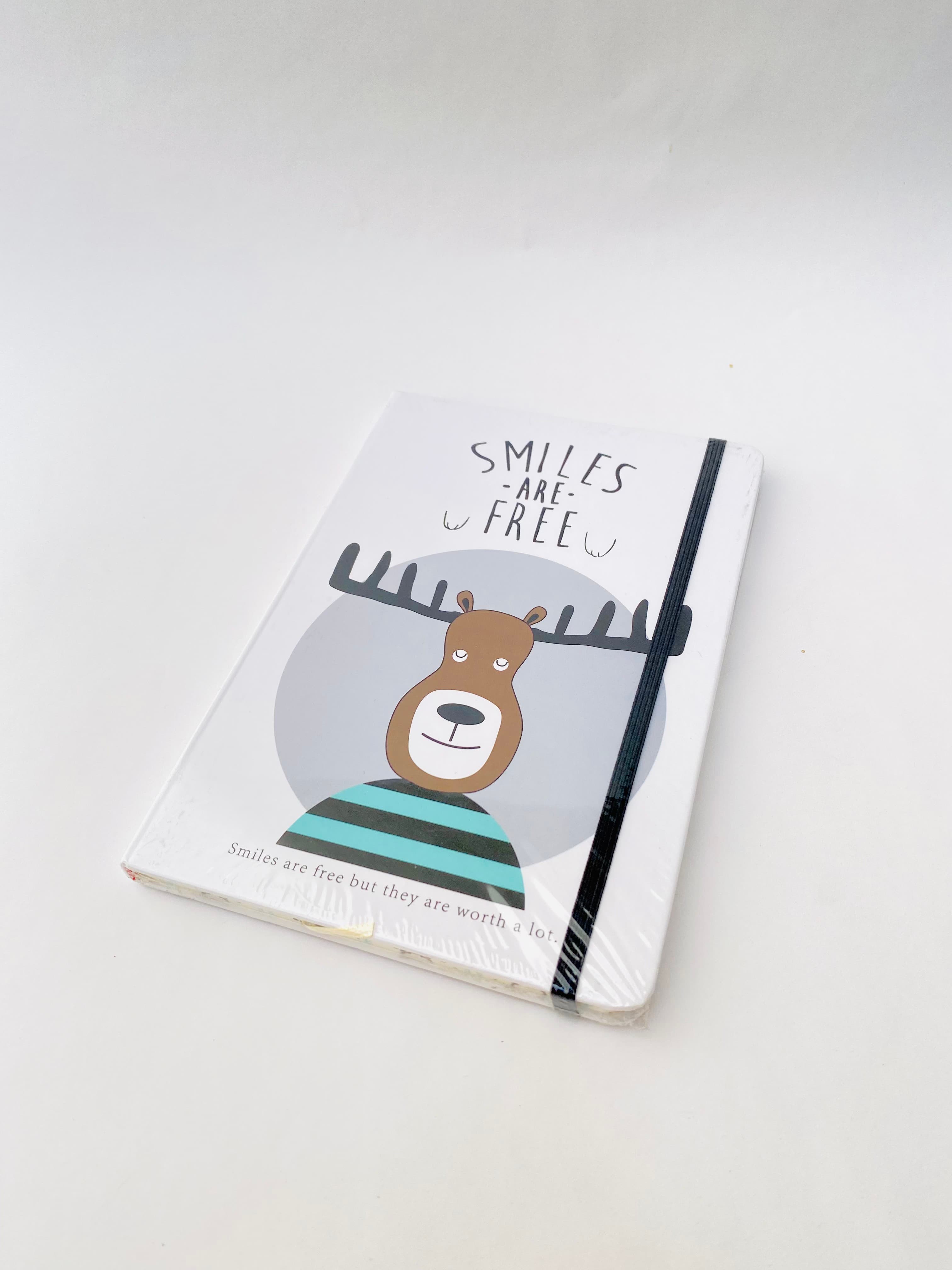 Note Book 6433-12