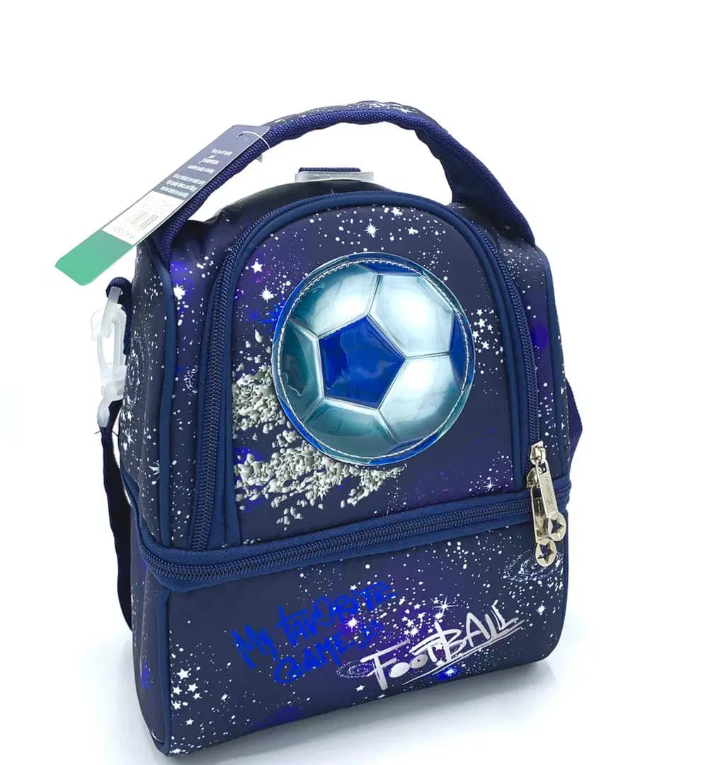 Lunch Bag Bhm Ref 13004